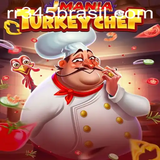 Master the Culinary World in JManiaTurkeyChef: A New Gaming Sensation