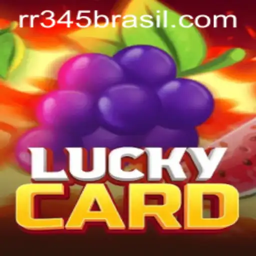 Discover the Exciting World of LuckyCard at rr345.com