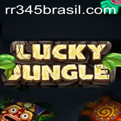 Dive into the World of LuckyJungle: A Thrilling Adventure in Online Gaming