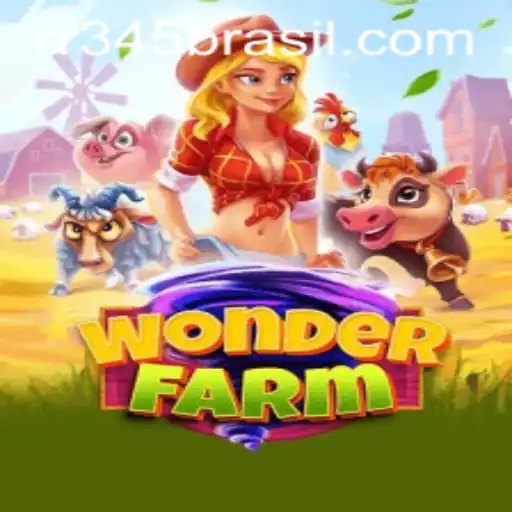 Exploring WonderFarm: A Deep Dive into the Enchanting World of Gaming