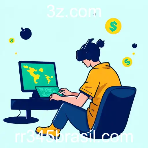 A Expansão do Mercado de Jogos Online no Brasil