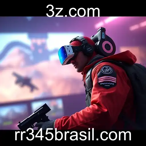 Revolução dos Jogos Online em 2025