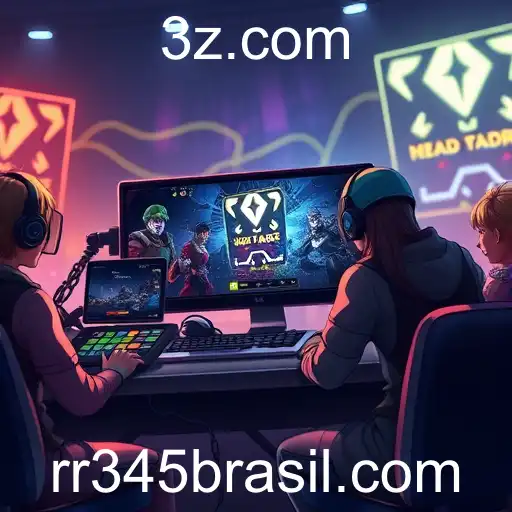 A Evolução dos Jogos Online em 2025