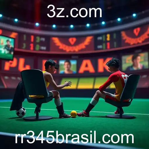 Tendências e Desafios no Mundo dos Jogos Online