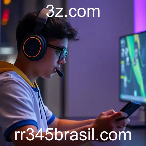 O Crescimento dos Jogos Online em 2025