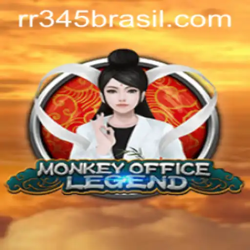 Unveiling the Thrilling Adventure of MonkeyOfficeLegend