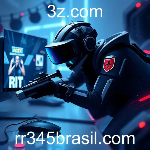Novas Tendências no Mundo dos Jogos em 2025