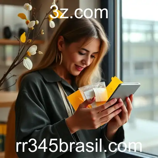 Novas Tendências no Comércio Digital Durante a Primavera