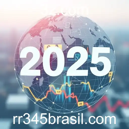 Inovações e Desafios do Mercado Digital em 2025