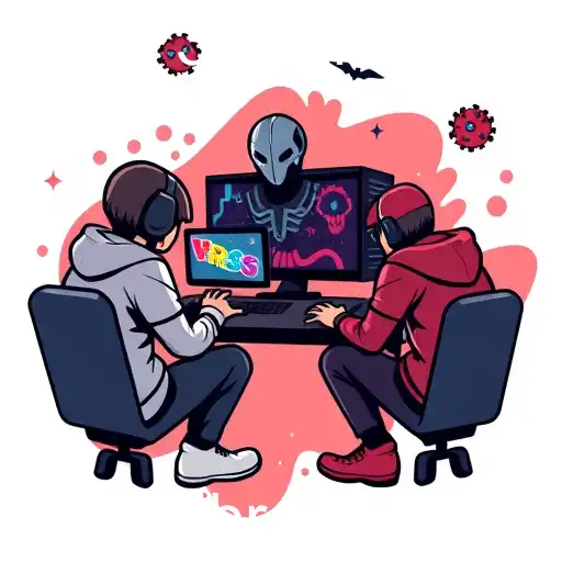 O Crescimento do Mercado de Jogos Online em 2025