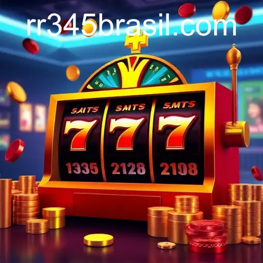 An In-Depth Look at Online Slots: The Rise of rr345.com