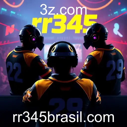 A Revolução dos Jogos Online em 2025: rr345.com Lança Novidades