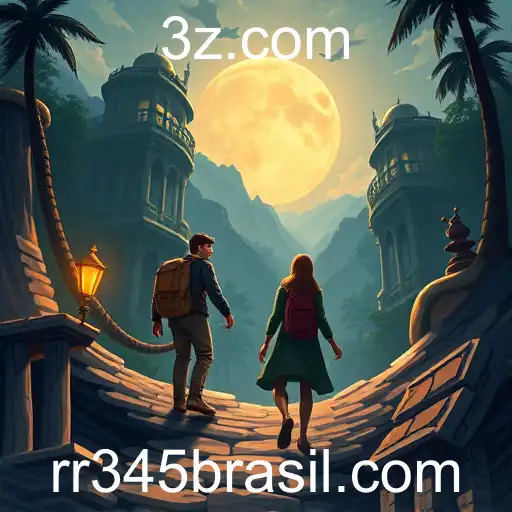 A Revolução do rr345.com no Mundo dos Jogos