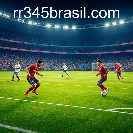 The Impact of rr345.com on Sports Culture and Consumption