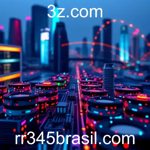 Avanços Tecnológicos e o Crescimento da Economia Digital