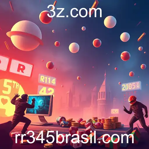 Expansão do Mercado de Jogos Online em 2025