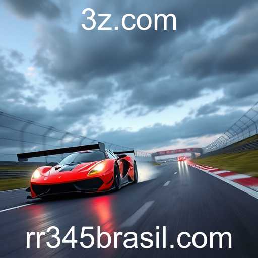 A Evolução do Gaming com rr345.com