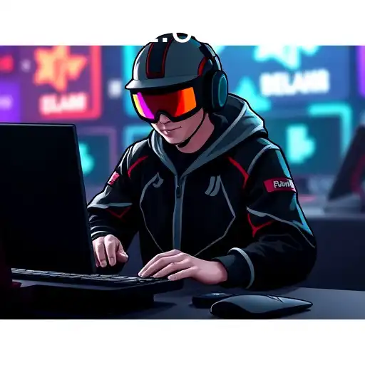 Nova Era para Jogos Online em rr345.com