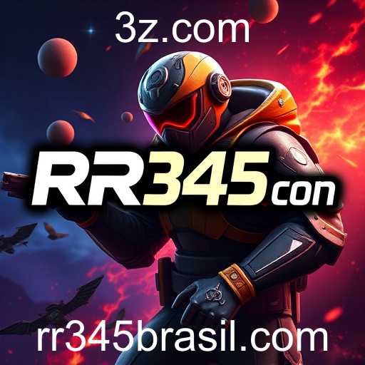 RR345.com revoluciona o mercado de jogos com novos lançamentos