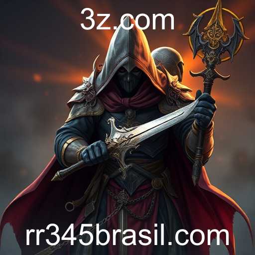 A Ascensão de rr345.com no Mundo dos Jogos