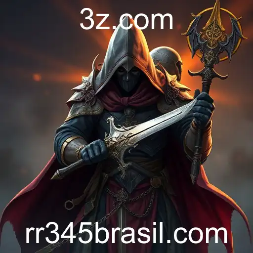 A Ascensão de rr345.com no Mundo dos Jogos